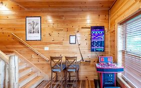 Mountain Creek Lodge